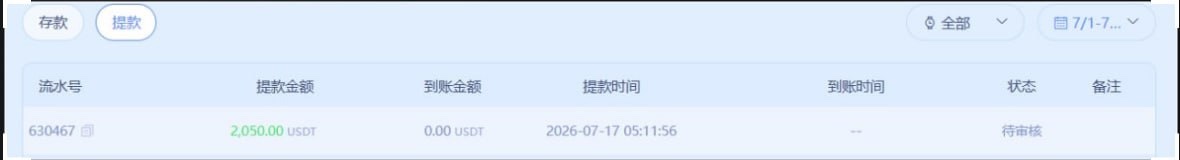 原玖鼎集团系列【899bc平台】黑本金+盈利，吃相极其恶心！